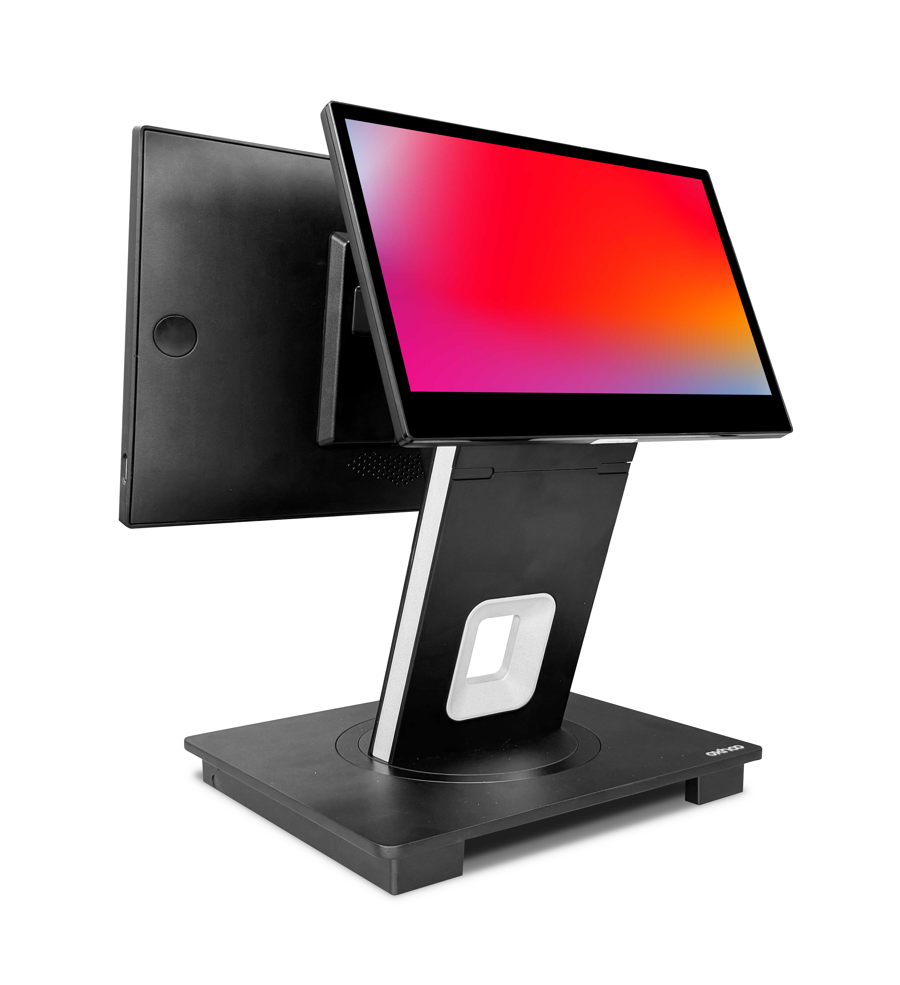 Zenio terminal de caisse